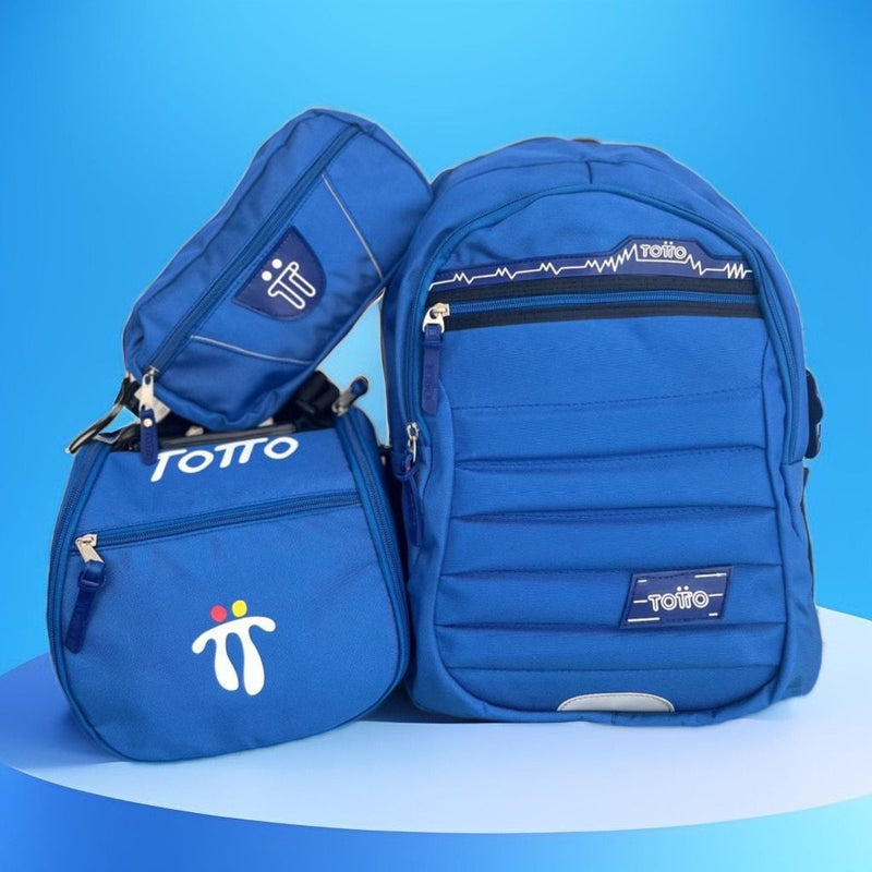 BOLSO TOTTO TRIO