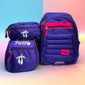 BOLSO TOTTO TRIO