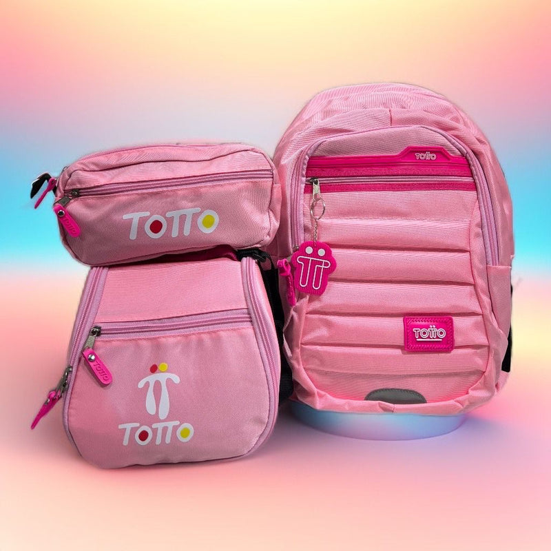 BOLSO TOTTO TRIO